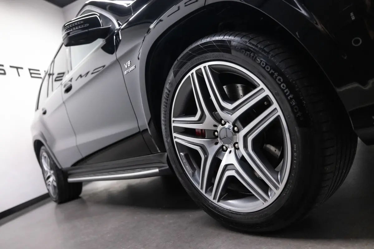 AMG 63 Btw auto (€ 49.545.45 Ex B.T.W) DEALER AUTO Dealer auto