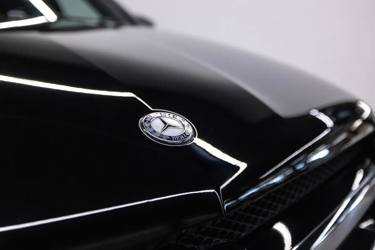 AMG 63 Btw auto (€ 49.545.45 Ex B.T.W) DEALER AUTO Dealer auto