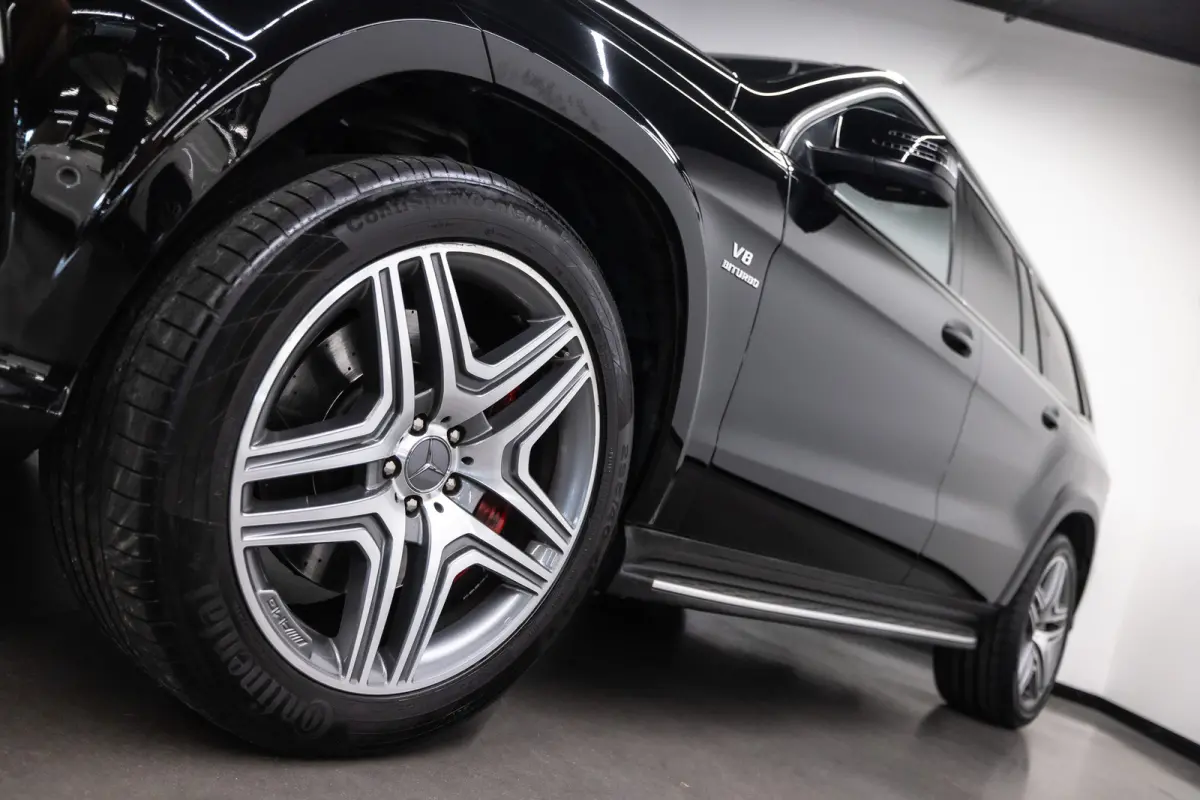 AMG 63 Btw auto (€ 49.545.45 Ex B.T.W) DEALER AUTO Dealer auto