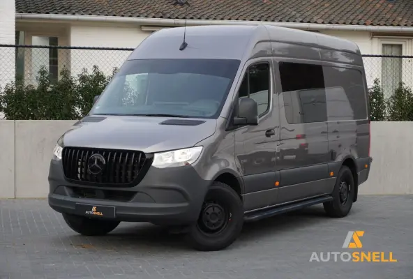 bestel 319 3.0 CDI L2H2 EURO6 AUT Lift