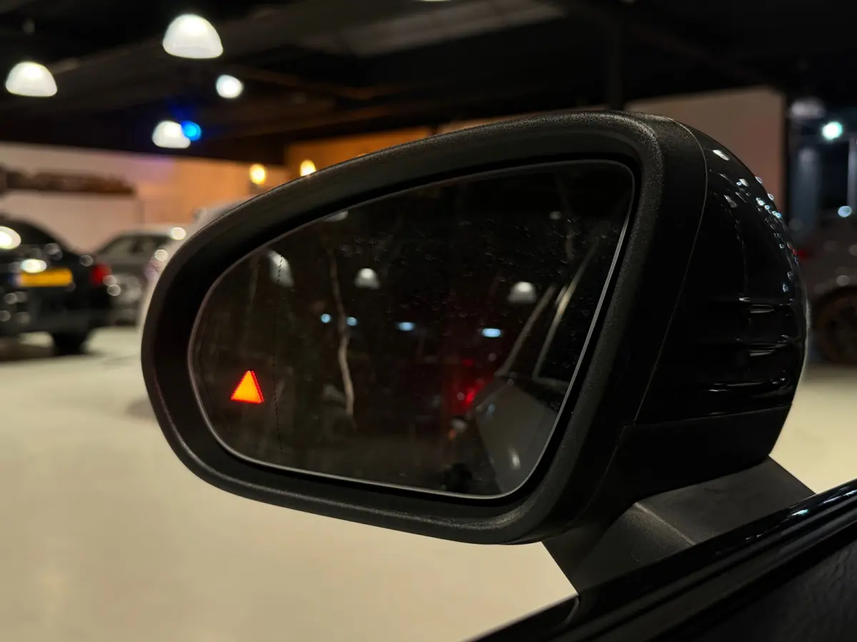 250 e AMG Pano|360|Burmester|Memory|Sfeer|Cam|Keyl|