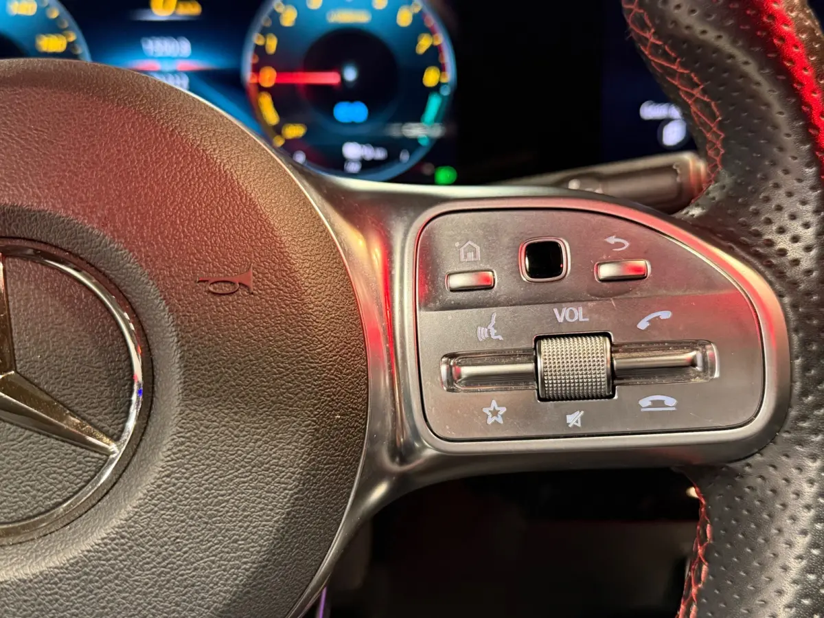 250 e AMG Pano|360|Burmester|Memory|Sfeer|Cam|Keyl|