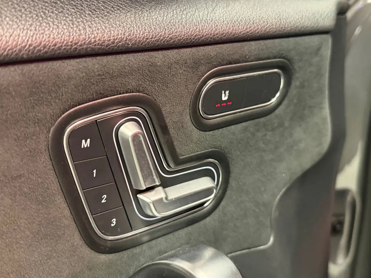250 e AMG Pano|360|Burmester|Memory|Sfeer|Cam|Keyl|