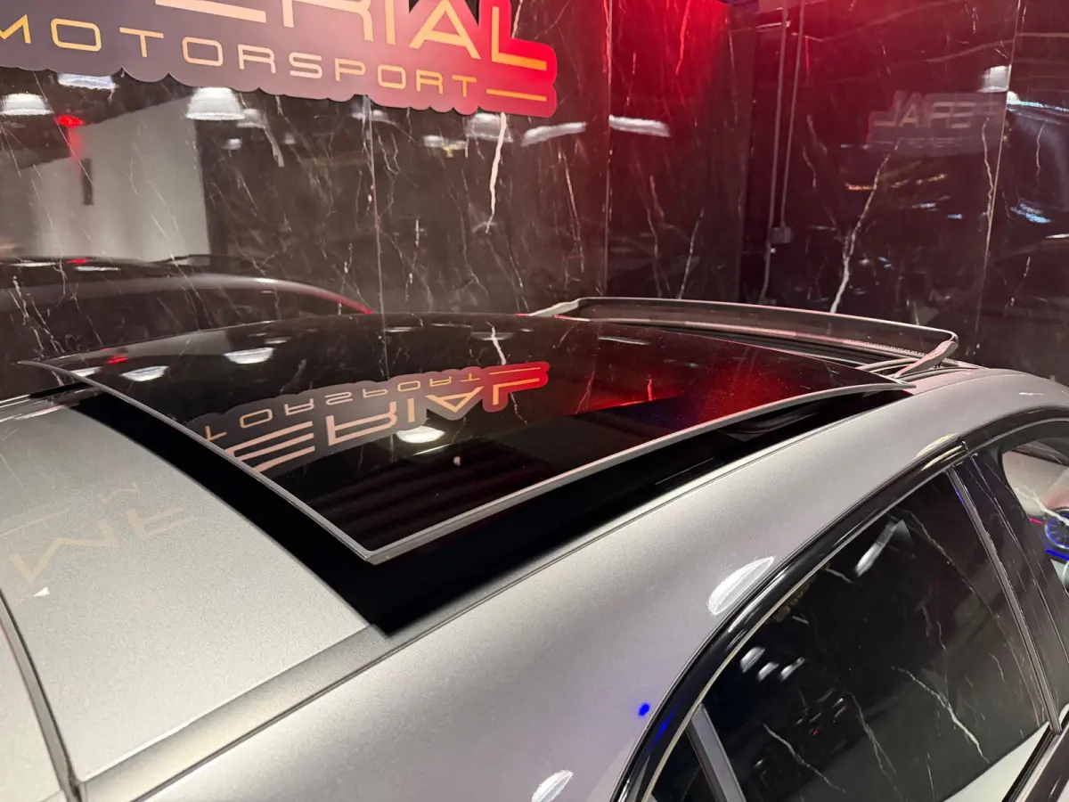 250 e AMG Pano|360|Burmester|Memory|Sfeer|Cam|Keyl|