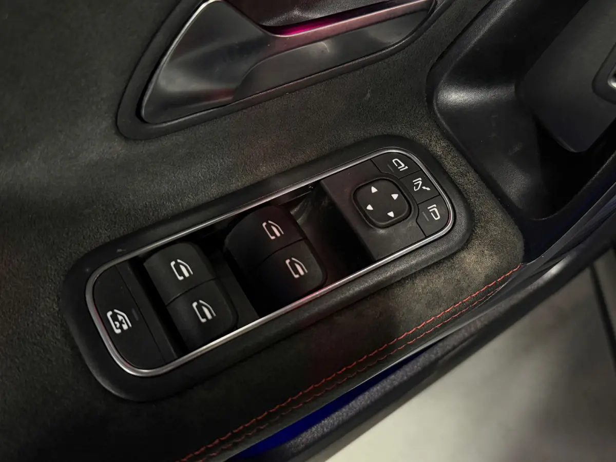 250 e AMG Pano|360|Burmester|Memory|Sfeer|Cam|Keyl|