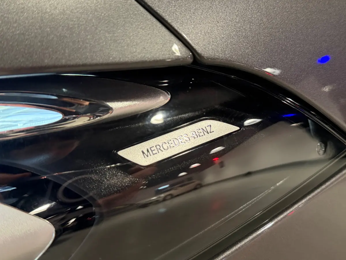 250 e AMG Pano|360|Burmester|Memory|Sfeer|Cam|Keyl|