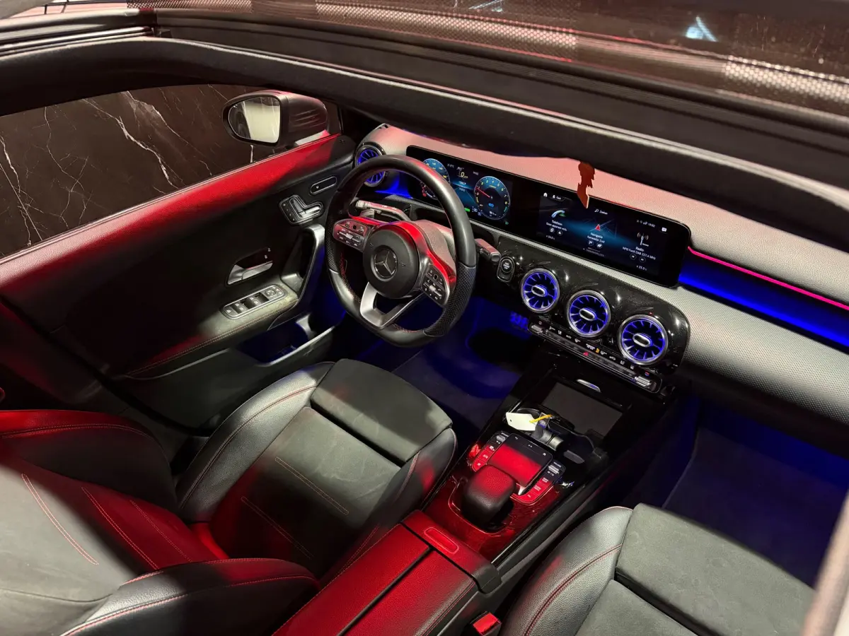 250 e AMG Pano|360|Burmester|Memory|Sfeer|Cam|Keyl|