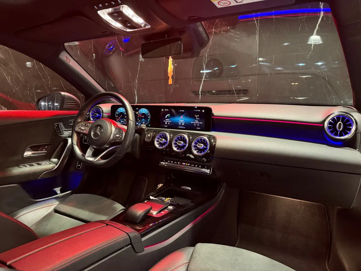 250 e AMG Pano|360|Burmester|Memory|Sfeer|Cam|Keyl|