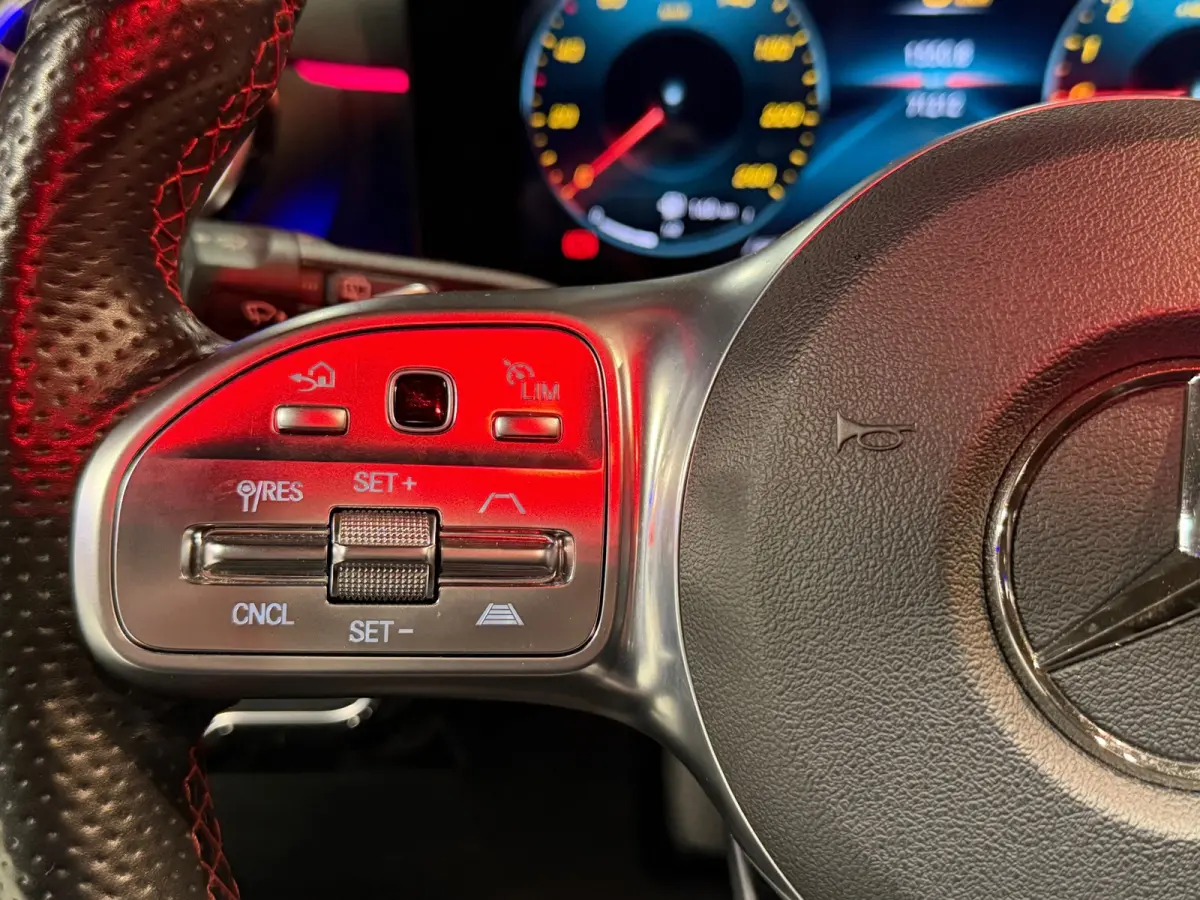 250 e AMG Pano|360|Burmester|Memory|Sfeer|Cam|Keyl|