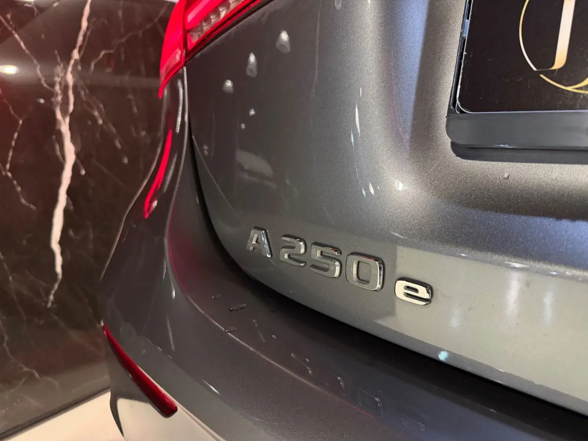 250 e AMG Pano|360|Burmester|Memory|Sfeer|Cam|Keyl|