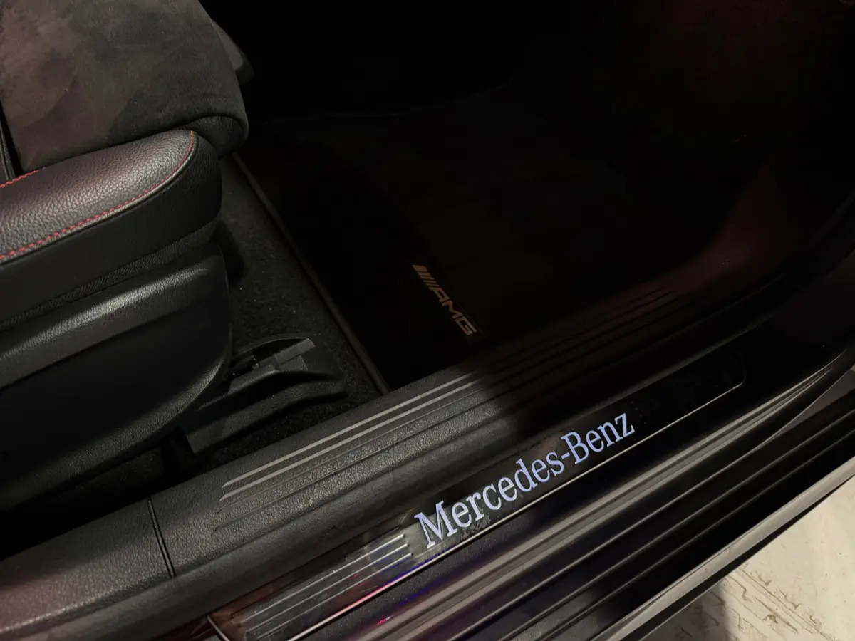 250 e AMG Pano|360|Burmester|Memory|Sfeer|Cam|Keyl|