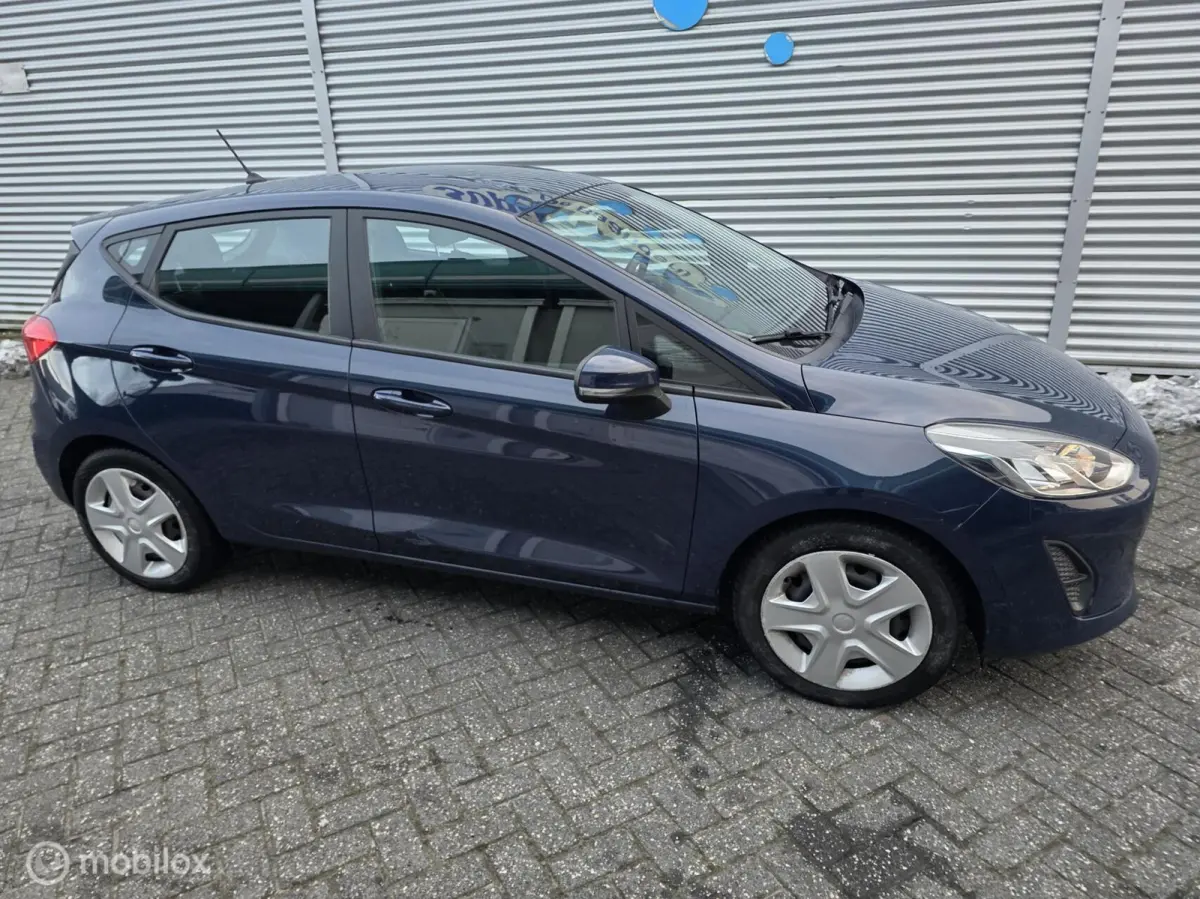 1.5 TDCi Trend 2018, NAVIGATIE, AIRCO, NAP *****