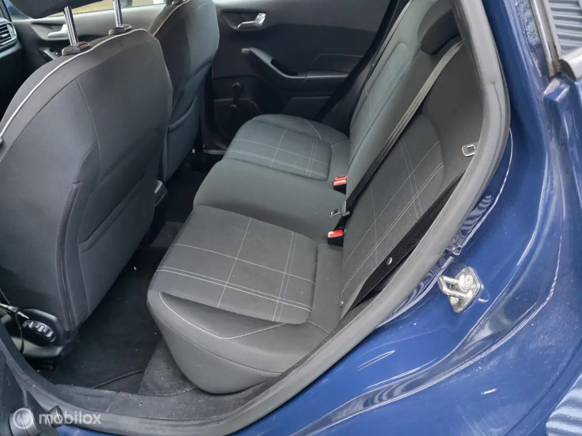 1.5 TDCi Trend 2018, NAVIGATIE, AIRCO, NAP *****