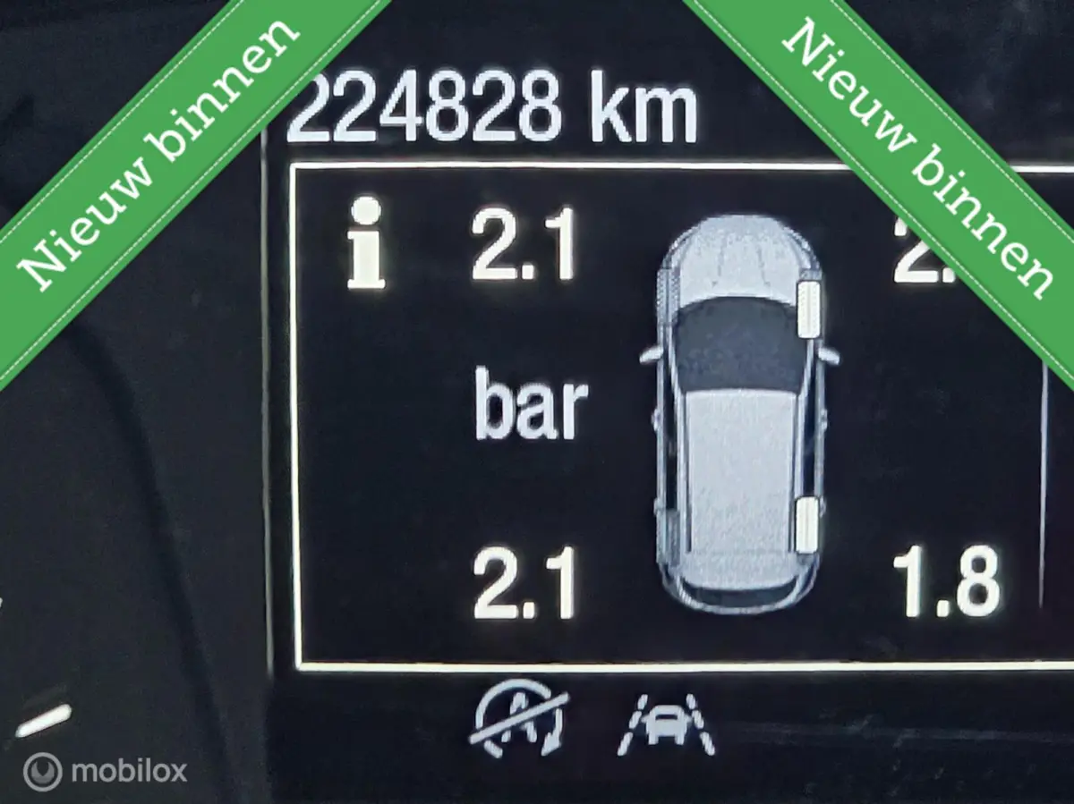 1.5 TDCi Trend 2018, NAVIGATIE, AIRCO, NAP *****