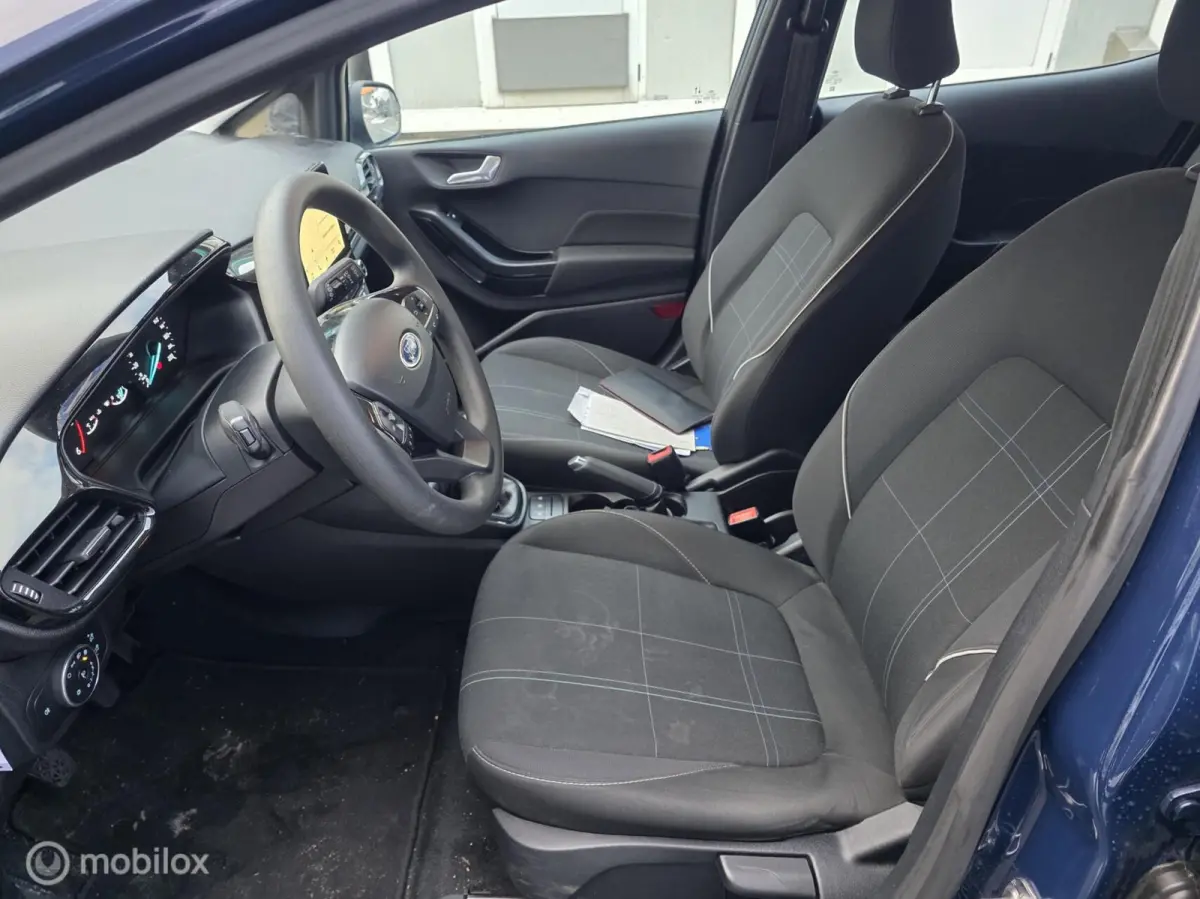 1.5 TDCi Trend 2018, NAVIGATIE, AIRCO, NAP *****