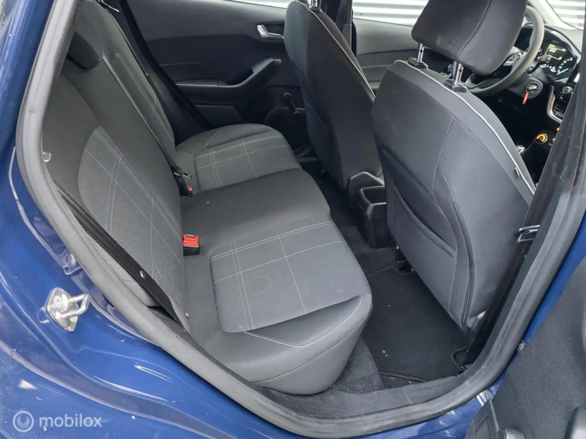1.5 TDCi Trend 2018, NAVIGATIE, AIRCO, NAP *****