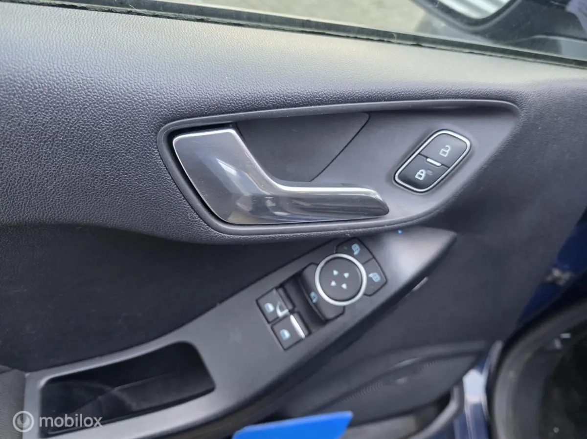 1.5 TDCi Trend 2018, NAVIGATIE, AIRCO, NAP *****