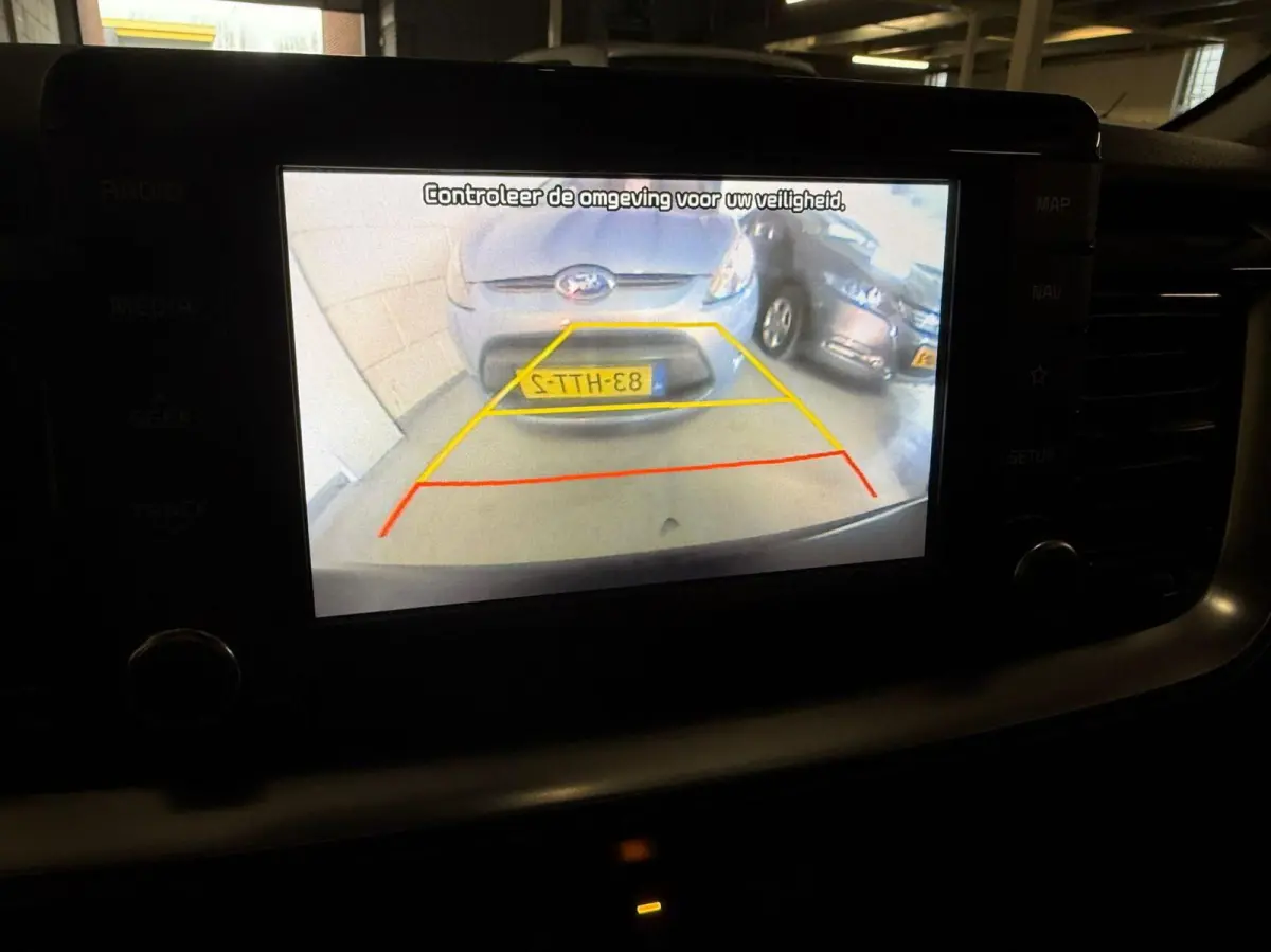 1.0 T-GDi ExecutiveLine | Clima | Camera | Carplay | Navi | Historie