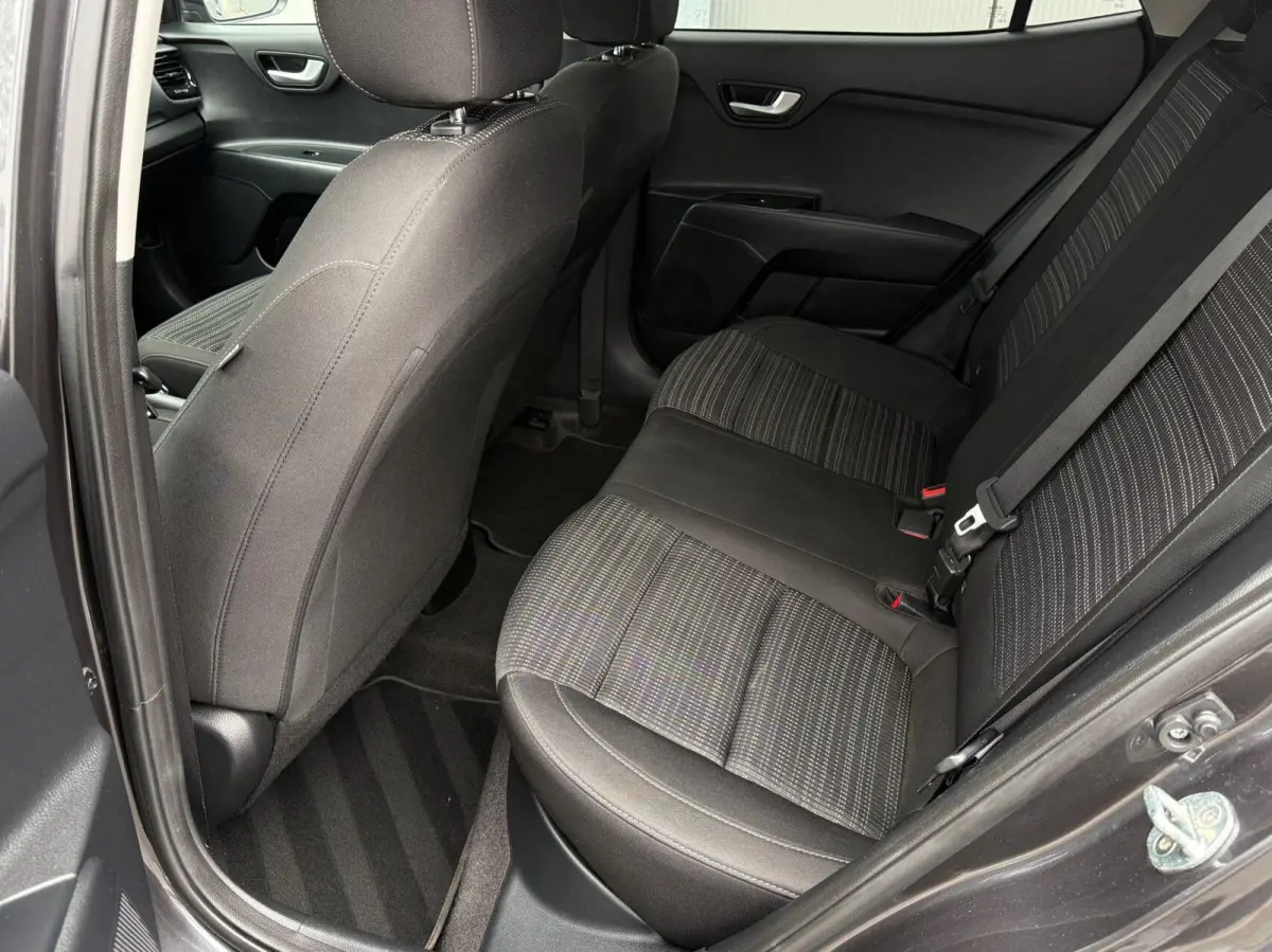 1.0 T-GDi ExecutiveLine | Clima | Camera | Carplay | Navi | Historie
