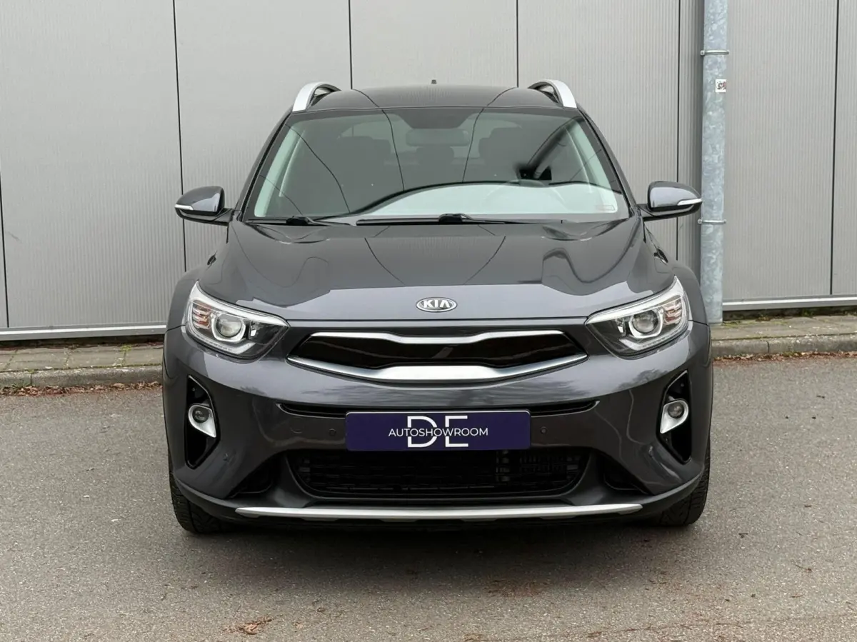 1.0 T-GDi ExecutiveLine | Clima | Camera | Carplay | Navi | Historie