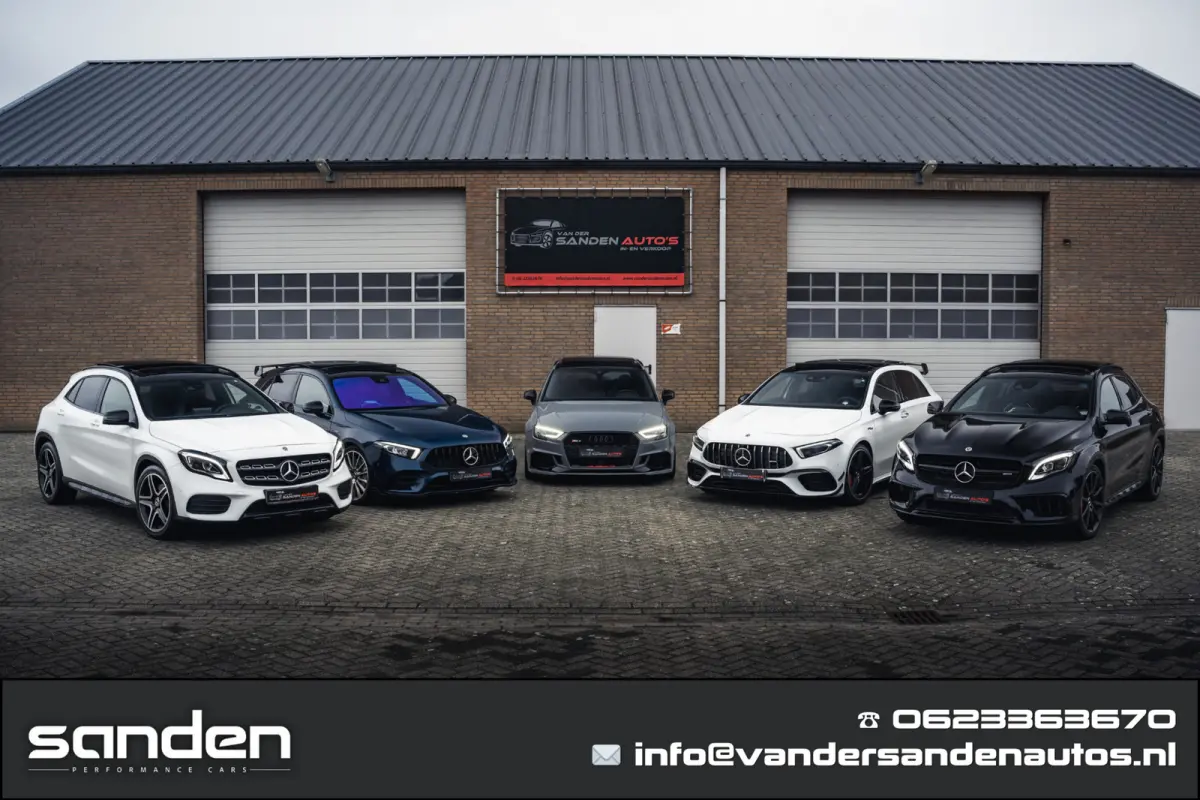 RS 4.0 TFSI RS Q8 quattro |ABT|Keramisch|Pano|B&O|Carbon|HUD|4WS