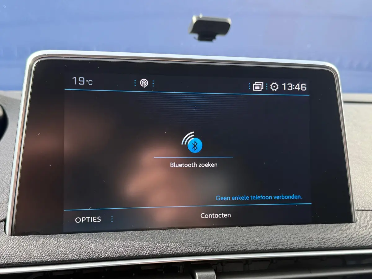 1.2 PureTech Executive DistributieVV,2e Eigenaar,Trekhaak,CarPlay,Camera,Navi,Cruise,Climate,Navi,PDC,N.A.P!