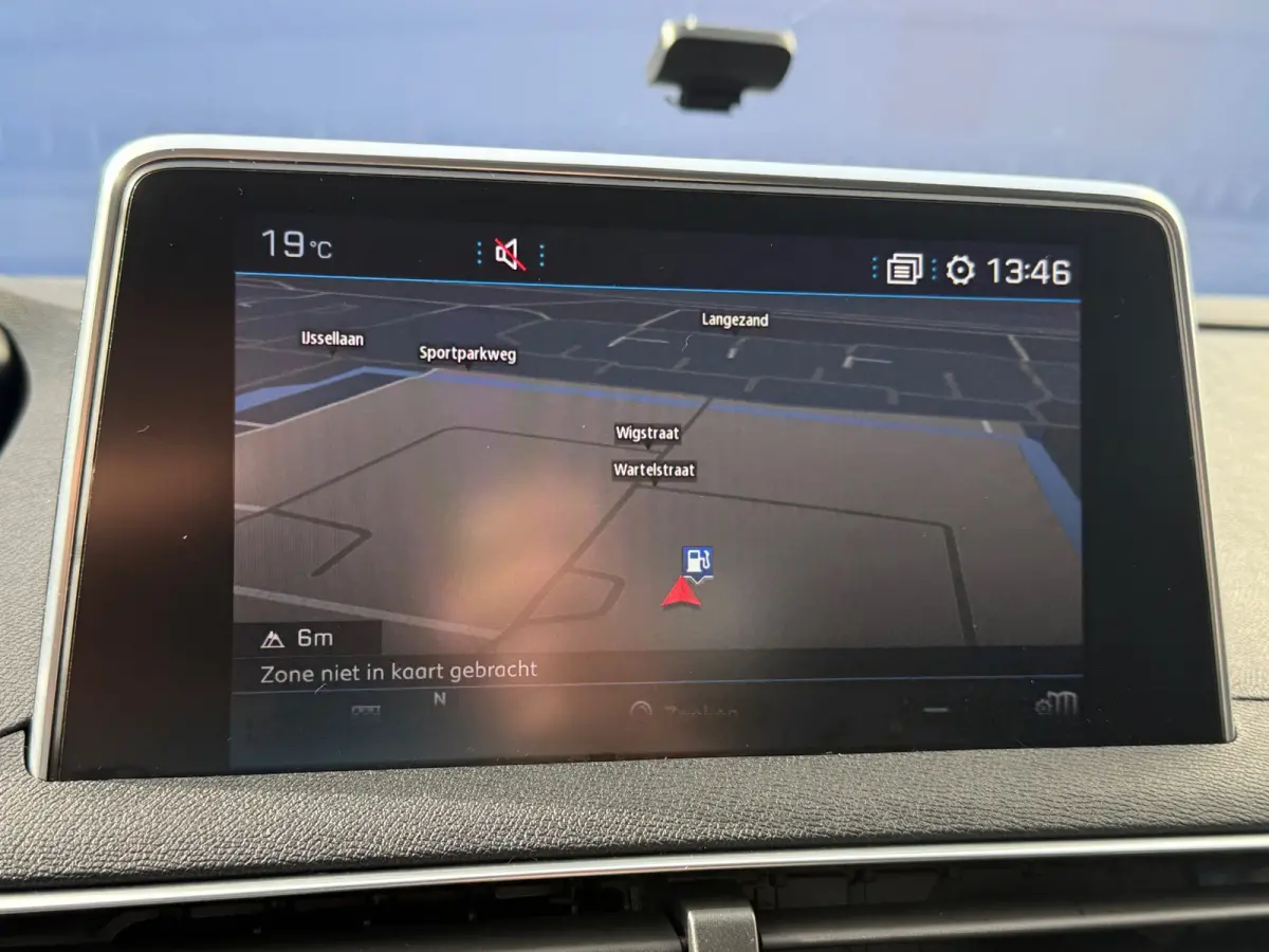 1.2 PureTech Executive DistributieVV,2e Eigenaar,Trekhaak,CarPlay,Camera,Navi,Cruise,Climate,Navi,PDC,N.A.P!
