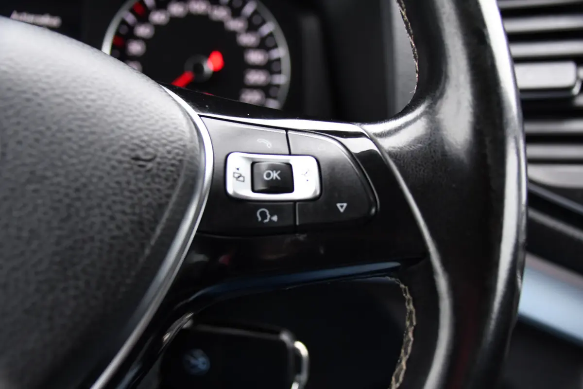 3.0 V6 TDI 4Motion DC Highline Camera, Cruise, Carplay, Stoelverwarming, Leder, LED, 4x4, Automaat, 225pk, 3300kg Trekhaak, Uniek!