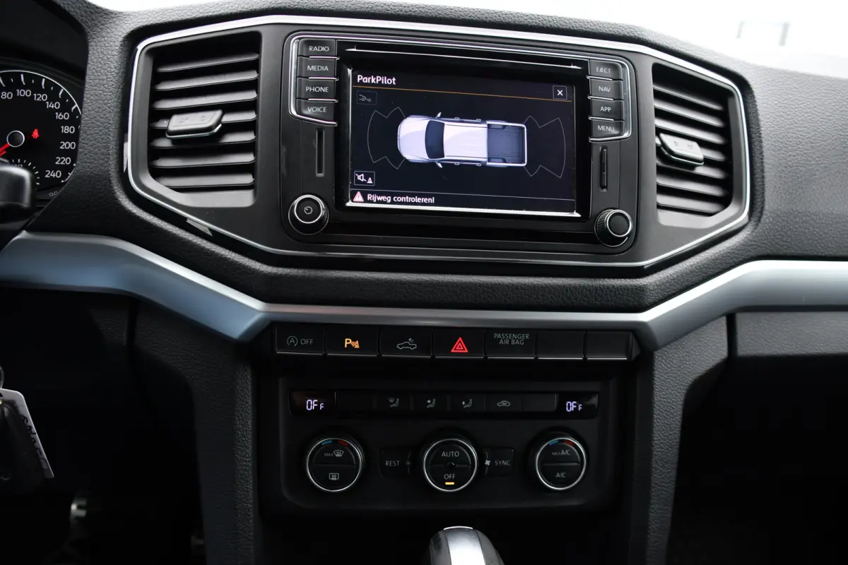3.0 V6 TDI 4Motion DC Highline Camera, Cruise, Carplay, Stoelverwarming, Leder, LED, 4x4, Automaat, 225pk, 3300kg Trekhaak, Uniek!