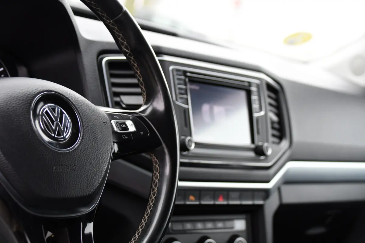 3.0 V6 TDI 4Motion DC Highline Camera, Cruise, Carplay, Stoelverwarming, Leder, LED, 4x4, Automaat, 225pk, 3300kg Trekhaak, Uniek!
