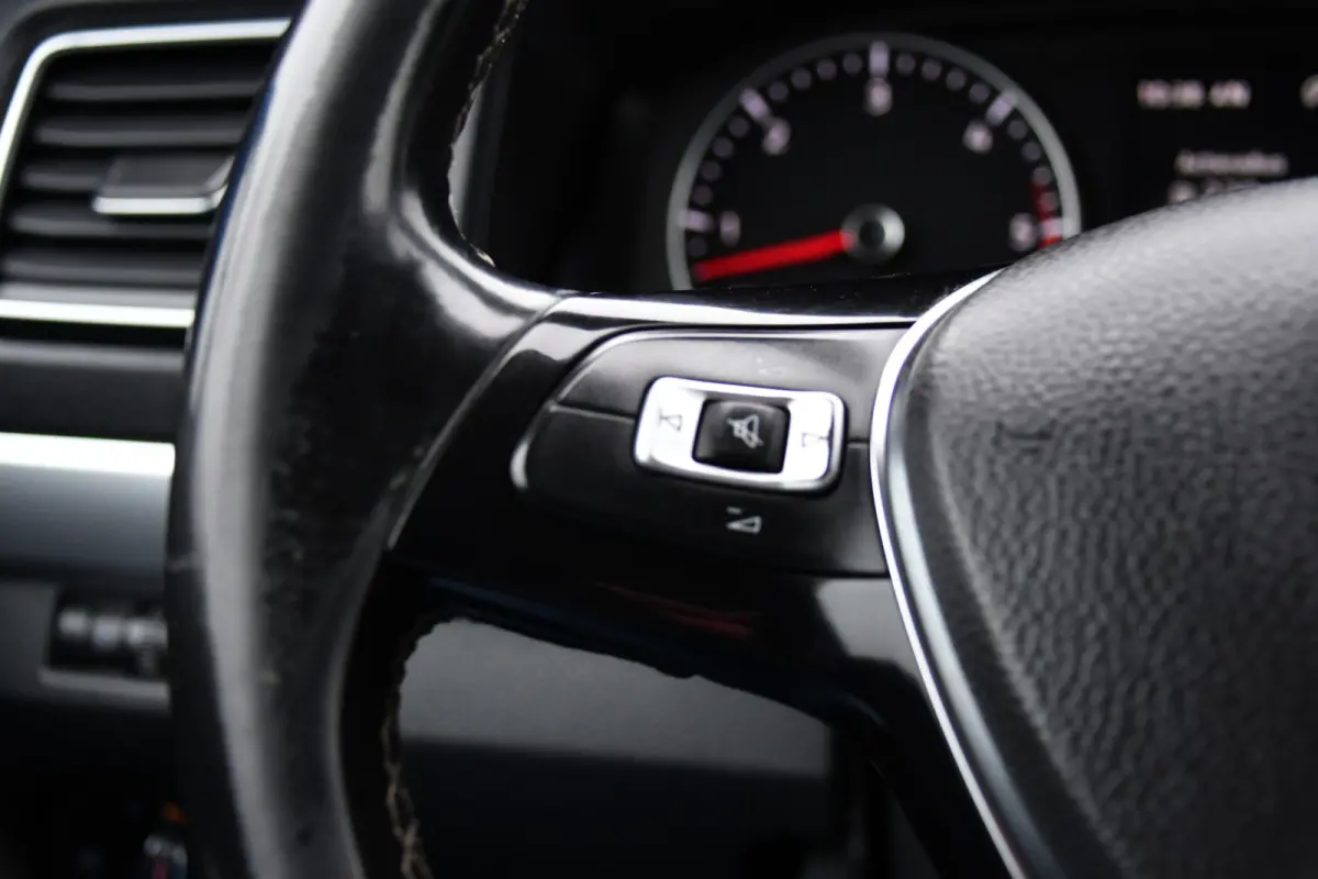 3.0 V6 TDI 4Motion DC Highline Camera, Cruise, Carplay, Stoelverwarming, Leder, LED, 4x4, Automaat, 225pk, 3300kg Trekhaak, Uniek!
