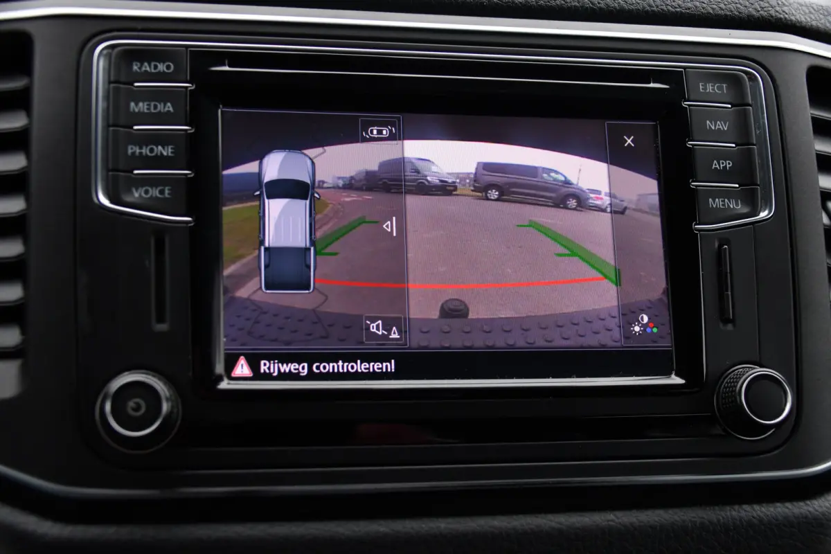 3.0 V6 TDI 4Motion DC Highline Camera, Cruise, Carplay, Stoelverwarming, Leder, LED, 4x4, Automaat, 225pk, 3300kg Trekhaak, Uniek!