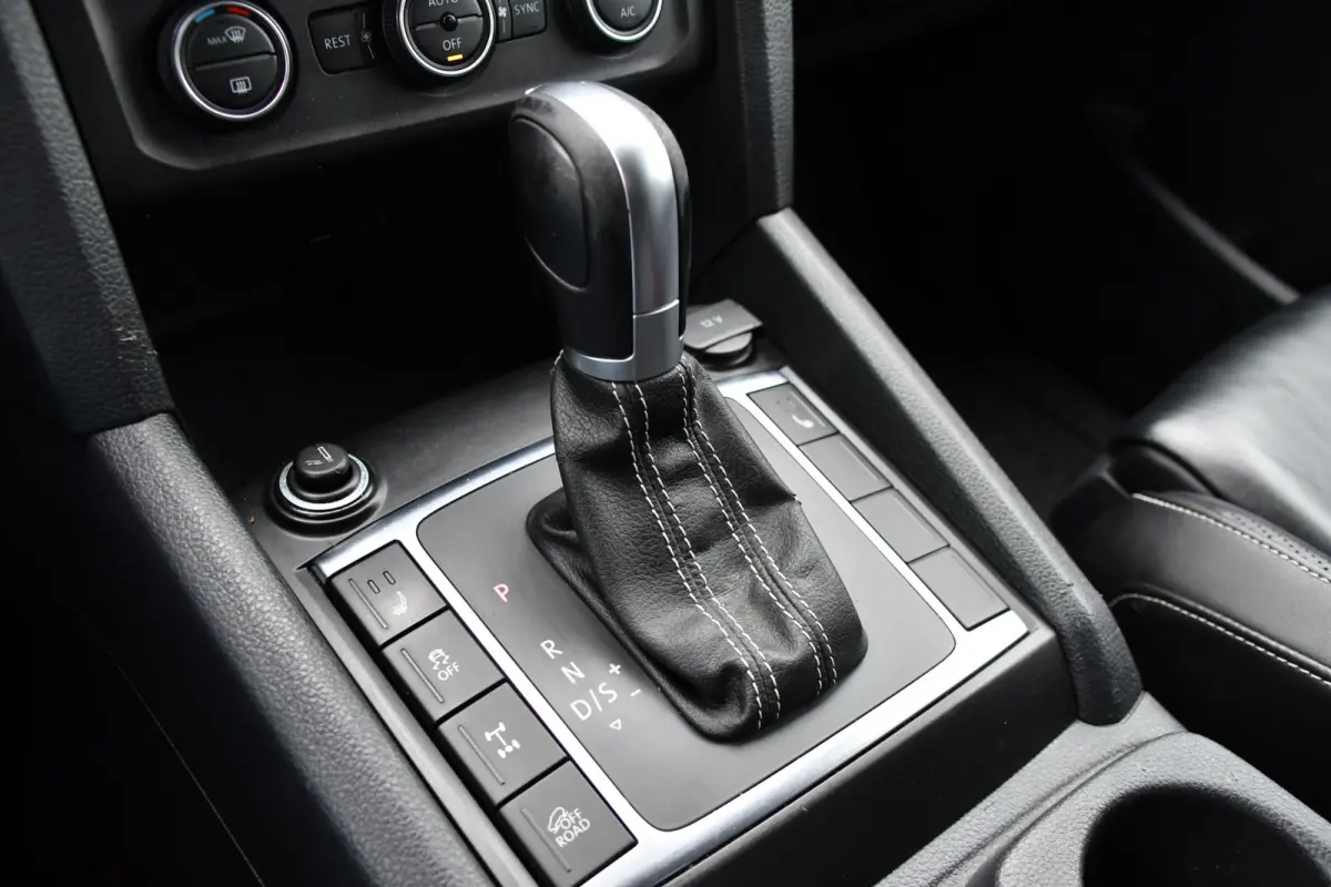 3.0 V6 TDI 4Motion DC Highline Camera, Cruise, Carplay, Stoelverwarming, Leder, LED, 4x4, Automaat, 225pk, 3300kg Trekhaak, Uniek!