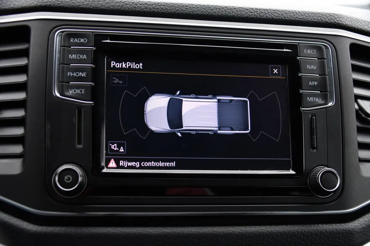 3.0 V6 TDI 4Motion DC Highline Camera, Cruise, Carplay, Stoelverwarming, Leder, LED, 4x4, Automaat, 225pk, 3300kg Trekhaak, Uniek!