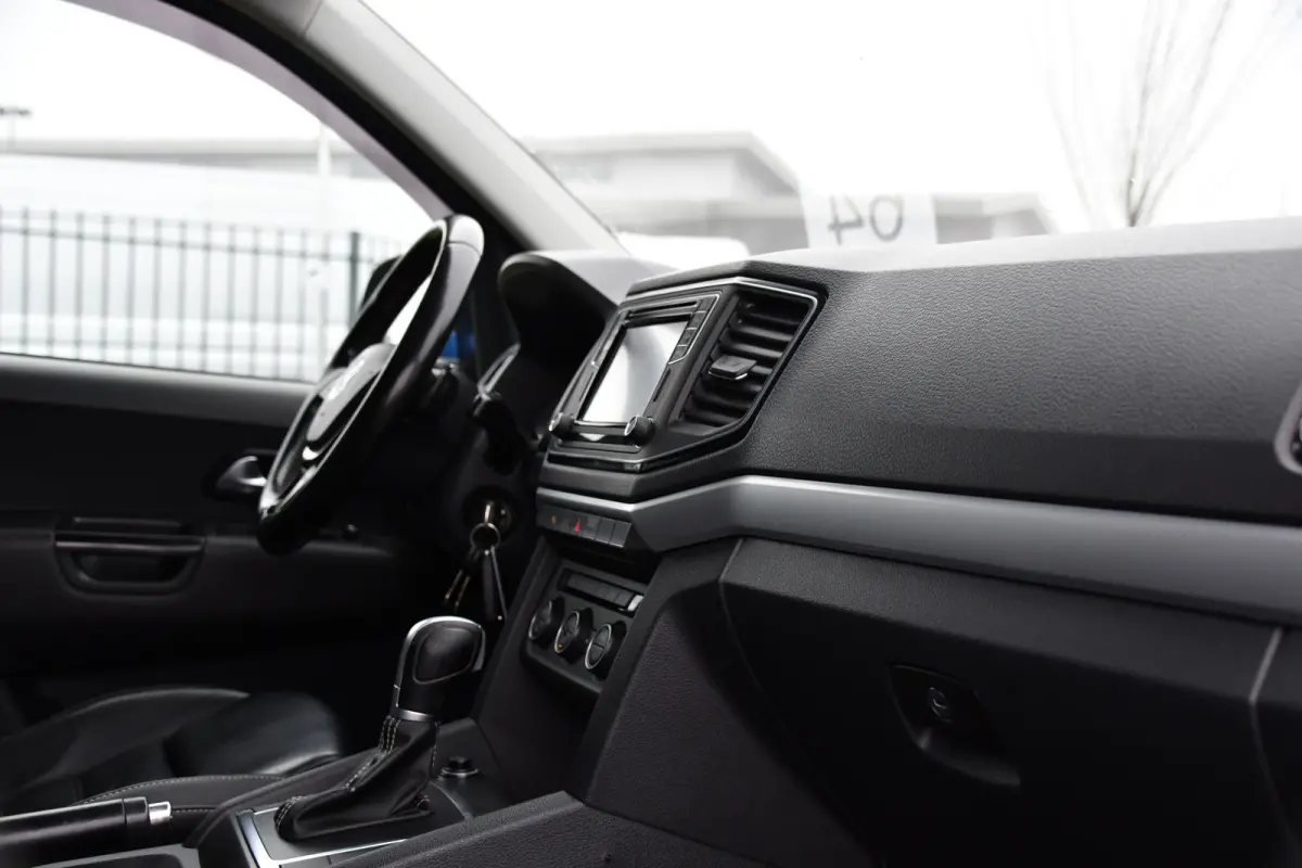 3.0 V6 TDI 4Motion DC Highline Camera, Cruise, Carplay, Stoelverwarming, Leder, LED, 4x4, Automaat, 225pk, 3300kg Trekhaak, Uniek!