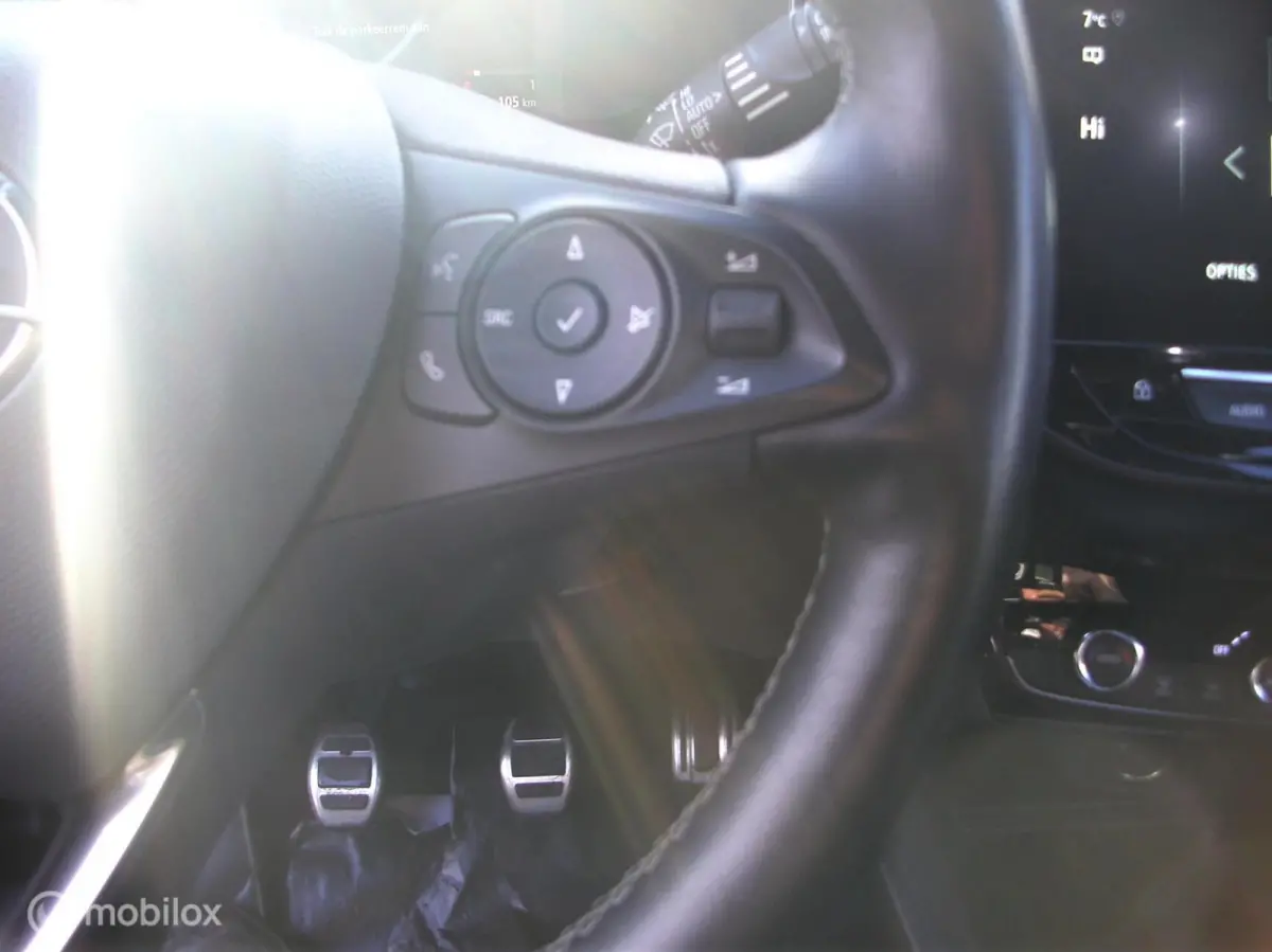 1.2 GS Line bj2021 69977 km nap
