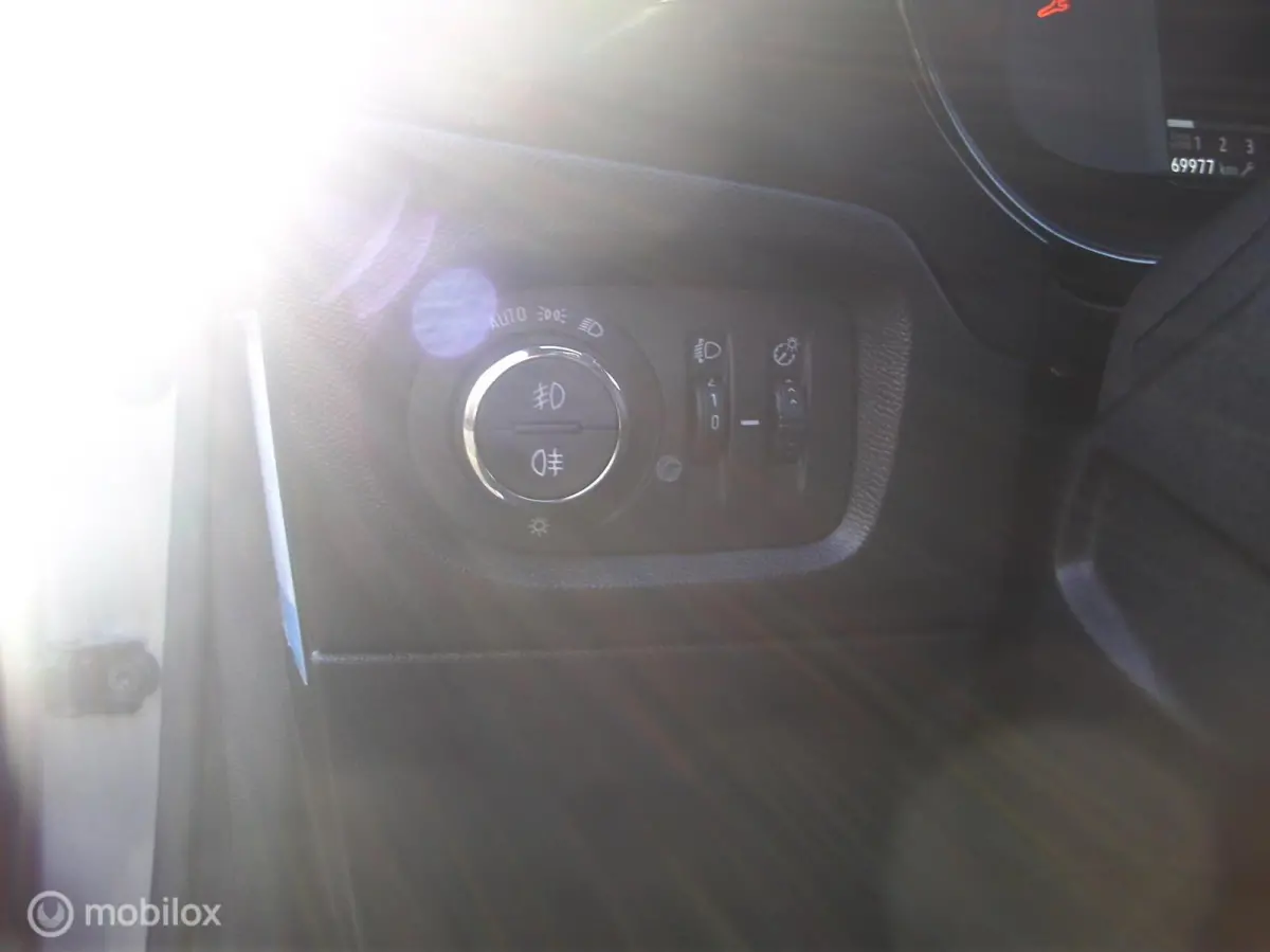1.2 GS Line bj2021 69977 km nap