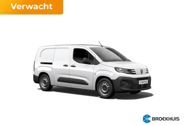 Standaard - Elektrisch | Elektrisch verstelbare en verwarmbare buitenspiegels | Parkeersensoren achter