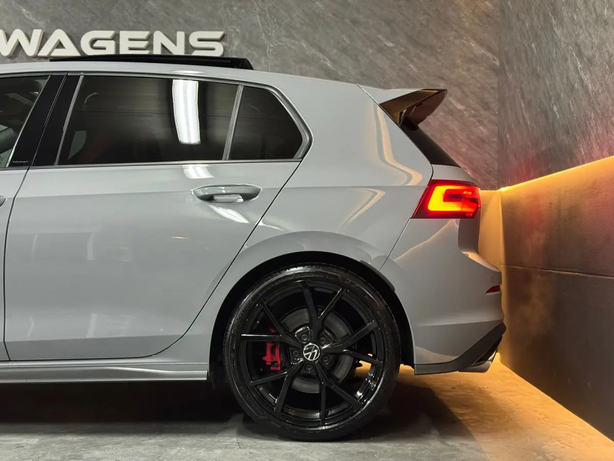 2.0 TSI GTI Clubsport|PANO|H&K|HUD|KEYLESS|CARPLAY|IQ|CAM|SFEERV