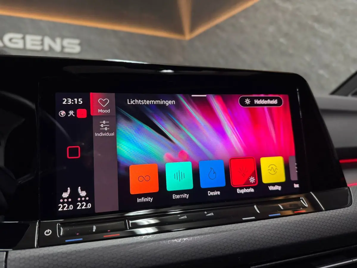 2.0 TSI GTI Clubsport|PANO|H&K|HUD|KEYLESS|CARPLAY|IQ|CAM|SFEERV