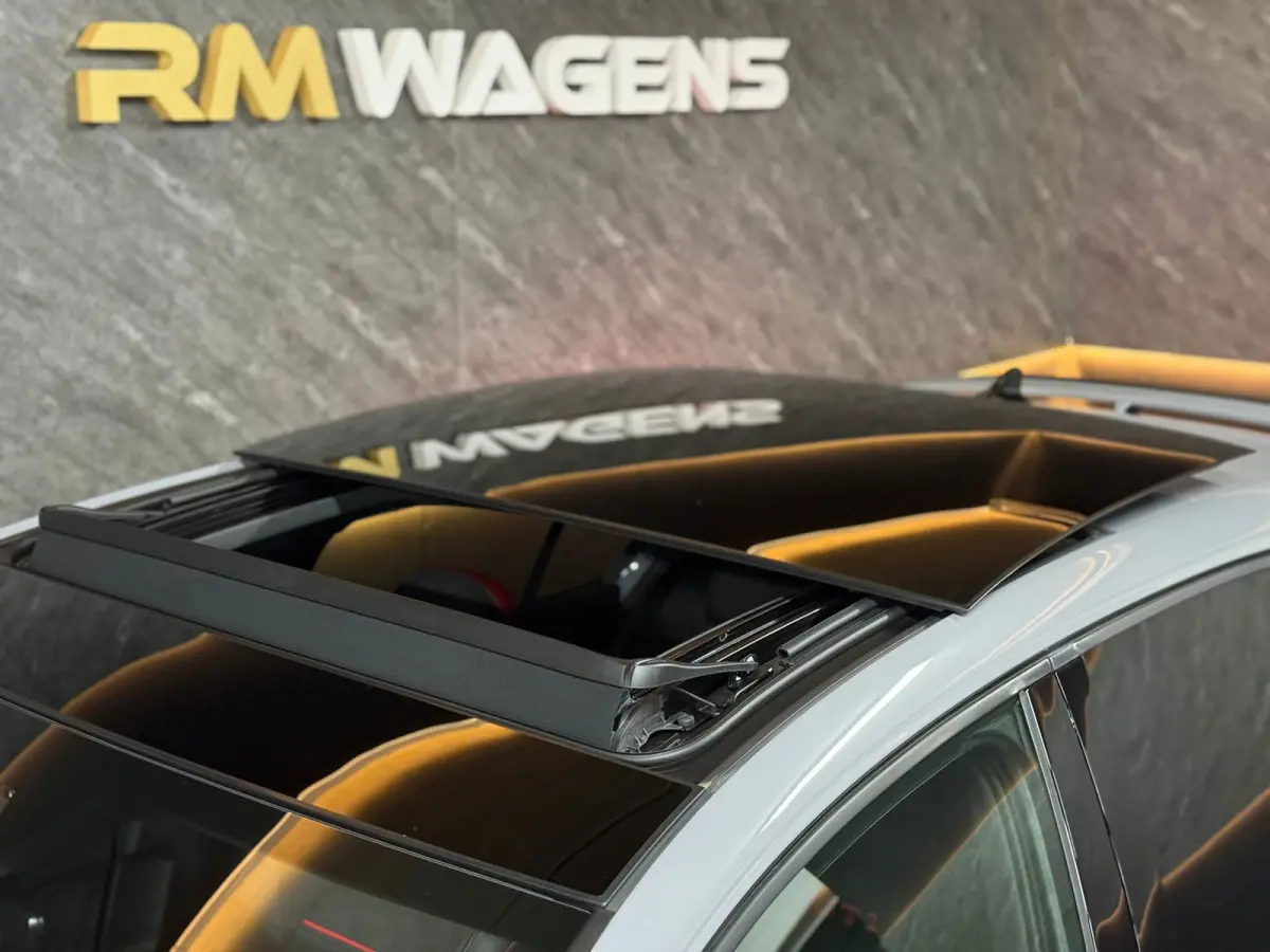2.0 TSI GTI Clubsport|PANO|H&K|HUD|KEYLESS|CARPLAY|IQ|CAM|SFEERV