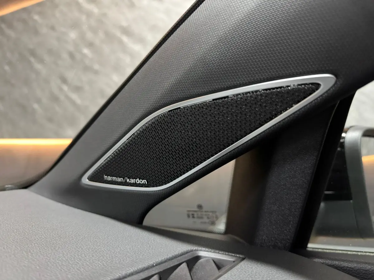 2.0 TSI GTI Clubsport|PANO|H&K|HUD|KEYLESS|CARPLAY|IQ|CAM|SFEERV