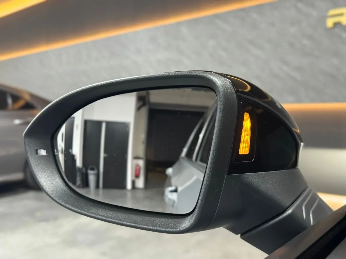 2.0 TSI GTI Clubsport|PANO|H&K|HUD|KEYLESS|CARPLAY|IQ|CAM|SFEERV