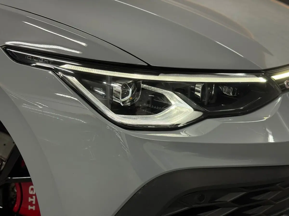 2.0 TSI GTI Clubsport|PANO|H&K|HUD|KEYLESS|CARPLAY|IQ|CAM|SFEERV