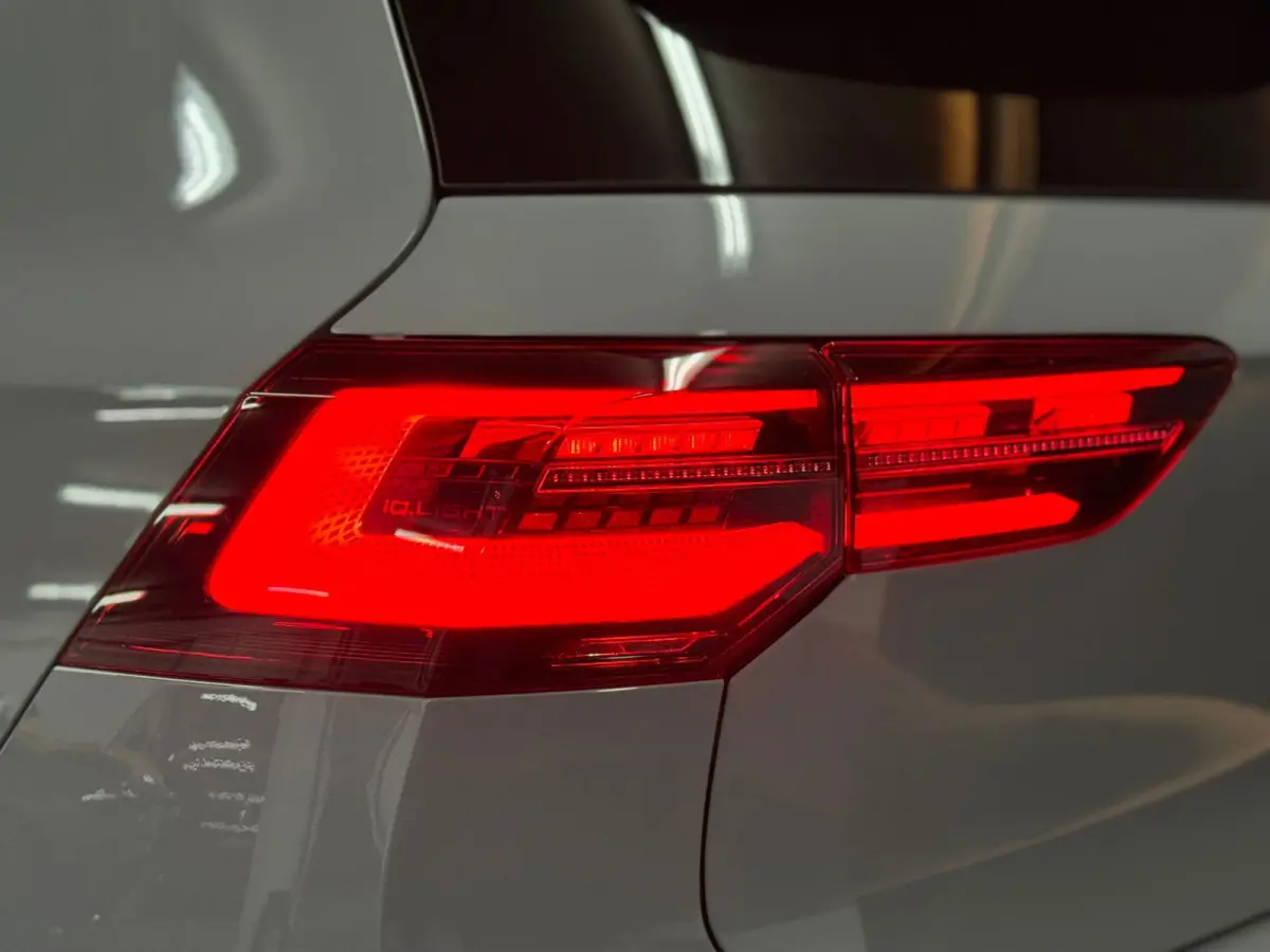 2.0 TSI GTI Clubsport|PANO|H&K|HUD|KEYLESS|CARPLAY|IQ|CAM|SFEERV