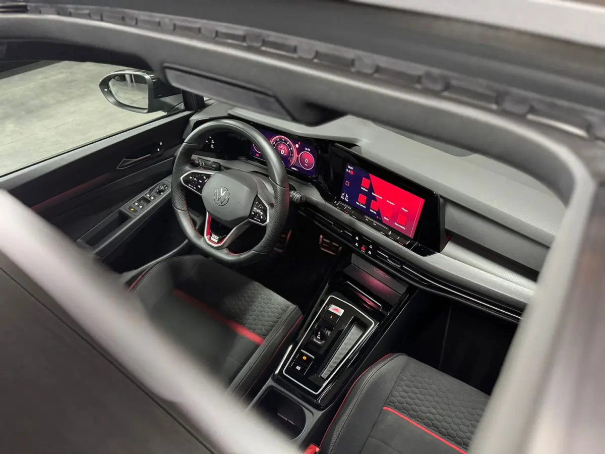 2.0 TSI GTI Clubsport|PANO|H&K|HUD|KEYLESS|CARPLAY|IQ|CAM|SFEERV