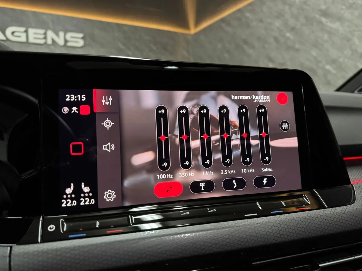 2.0 TSI GTI Clubsport|PANO|H&K|HUD|KEYLESS|CARPLAY|IQ|CAM|SFEERV