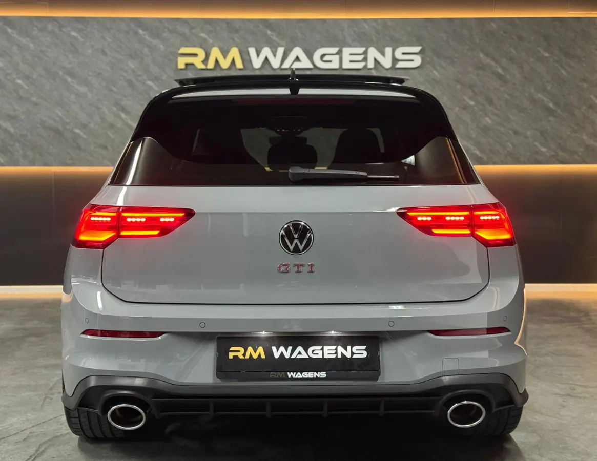 2.0 TSI GTI Clubsport|PANO|H&K|HUD|KEYLESS|CARPLAY|IQ|CAM|SFEERV