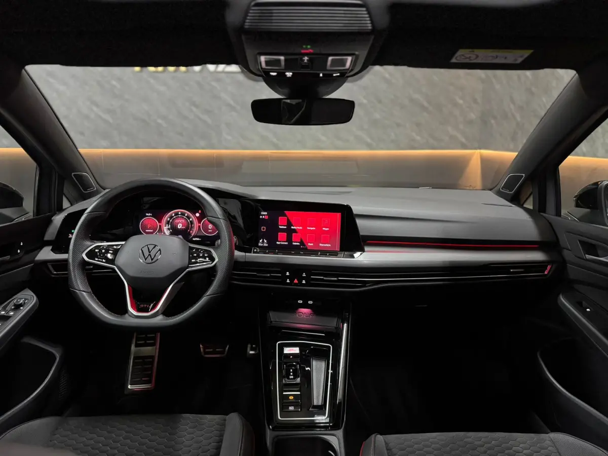 2.0 TSI GTI Clubsport|PANO|H&K|HUD|KEYLESS|CARPLAY|IQ|CAM|SFEERV