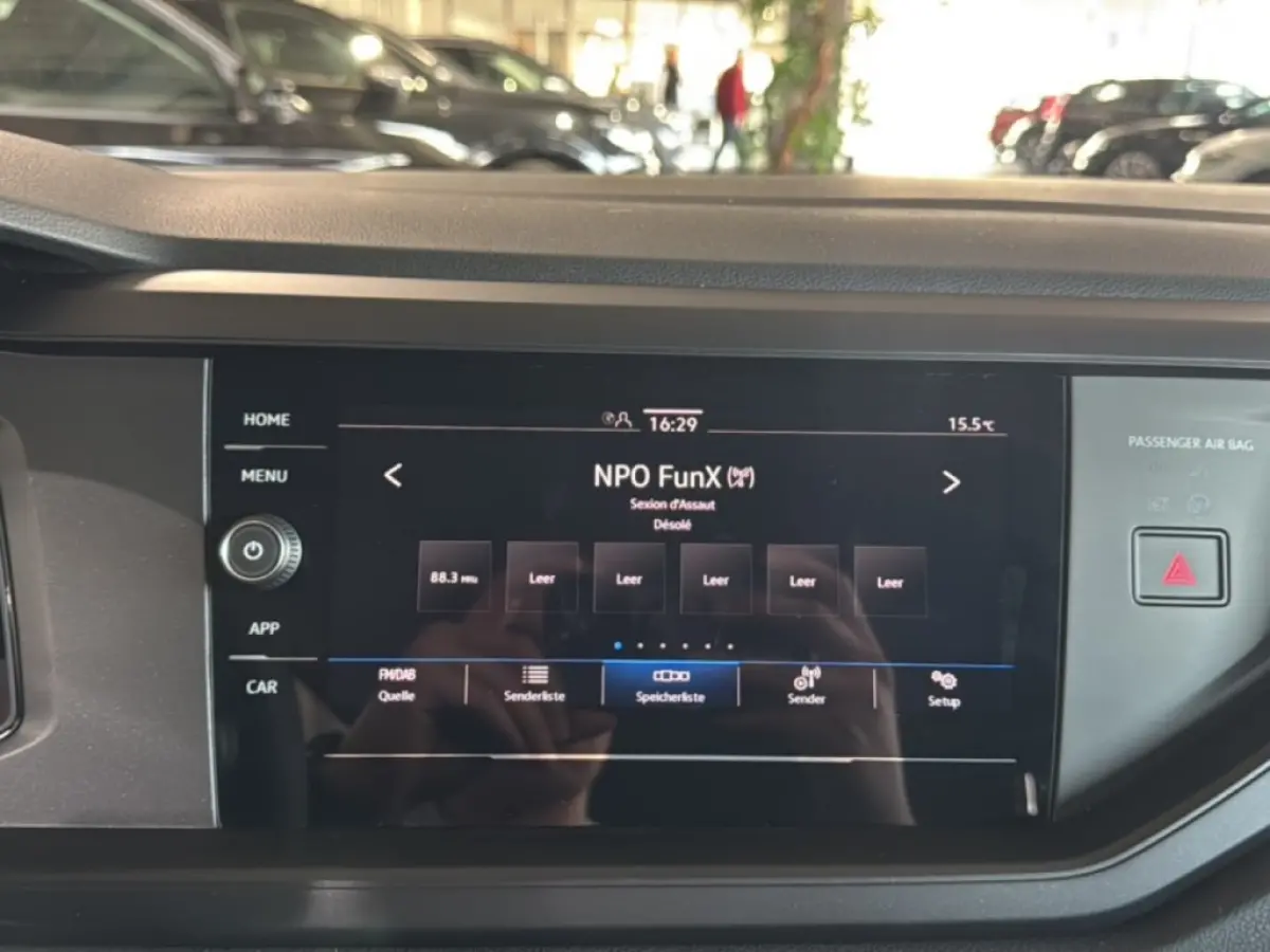 1.0 MPI STOELVERW/CARPLAY/DAB MEER KLEUREN BESCHIKBAAR